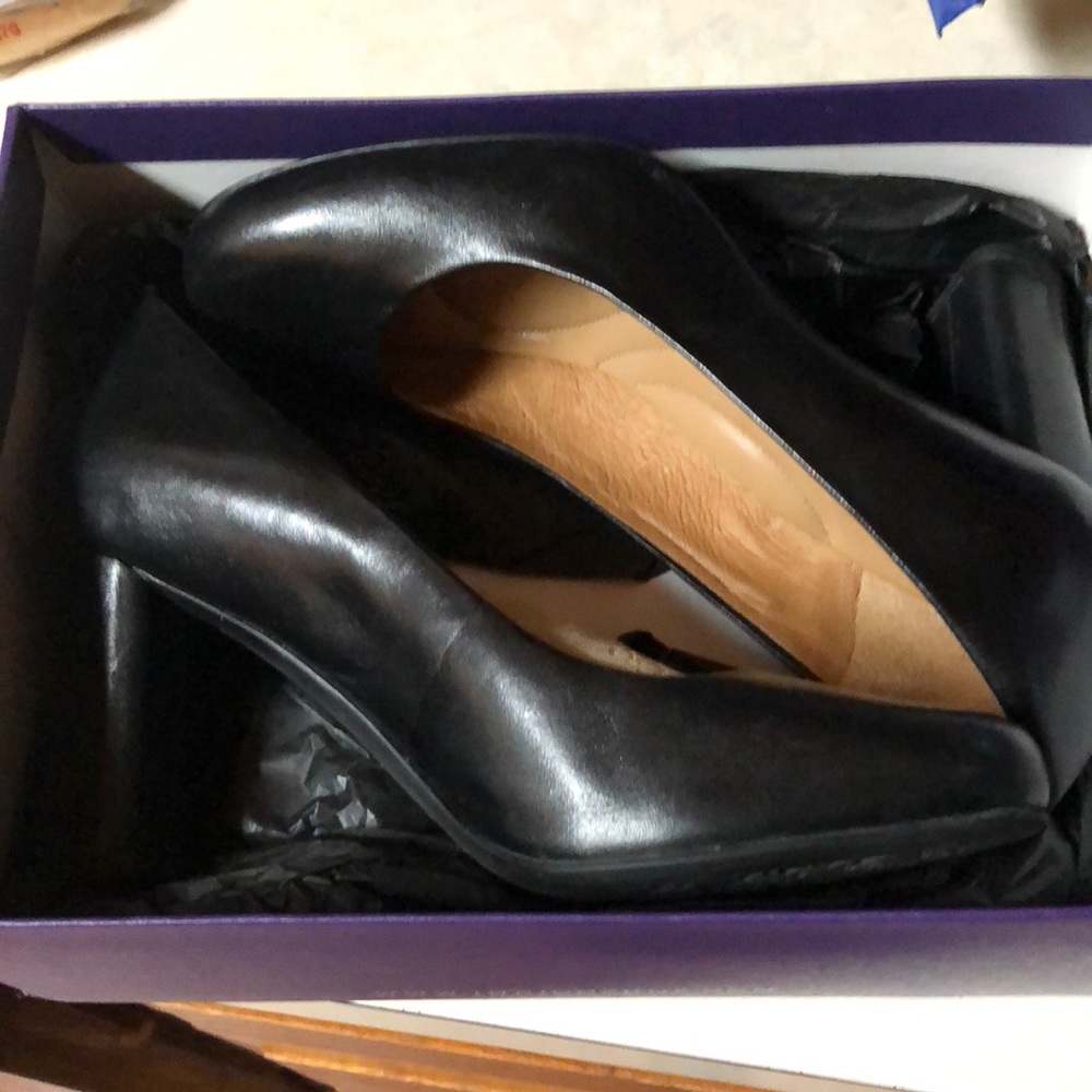 8.5 m loyal soul Clark shoes